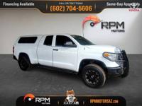 2016 Toyota Tundra SR FOR ONLY /mo! N 32nd Street, Phoenix, AZ 85008 - Image 2