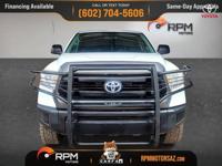 2016 Toyota Tundra SR FOR ONLY /mo! N 32nd Street, Phoenix, AZ 85008 - Image 3
