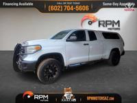 2016 Toyota Tundra SR FOR ONLY /mo! N 32nd Street, Phoenix, AZ 85008 - Image 4