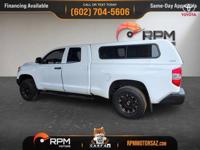 2016 Toyota Tundra SR FOR ONLY /mo! N 32nd Street, Phoenix, AZ 85008 - Image 5