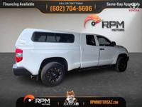 2016 Toyota Tundra SR FOR ONLY /mo! N 32nd Street, Phoenix, AZ 85008 - Image 7