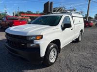 2020 Chevrolet Chevy Silverado 1500 Work Truck 2WD -DOWN PAYMENTS AS LOW AS + Jax AutoWholesale.com - Guaranteed Credit Approval!! - Image 2