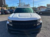 2020 Chevrolet Chevy Silverado 1500 Work Truck 2WD -DOWN PAYMENTS AS LOW AS + Jax AutoWholesale.com - Guaranteed Credit Approval!! - Image 3