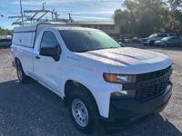 2020 Chevrolet Chevy Silverado 1500 Work Truck 2WD -DOWN PAYMENTS AS LOW AS + Jax AutoWholesale.com - Guaranteed Credit Approval!! - Image 4