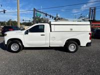 2020 Chevrolet Chevy Silverado 1500 Work Truck 2WD -DOWN PAYMENTS AS LOW AS + Jax AutoWholesale.com - Guaranteed Credit Approval!! - Image 5