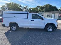 2020 Chevrolet Chevy Silverado 1500 Work Truck 2WD -DOWN PAYMENTS AS LOW AS + Jax AutoWholesale.com - Guaranteed Credit Approval!! - Image 7