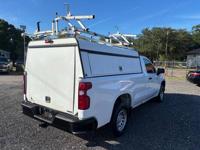 2020 Chevrolet Chevy Silverado 1500 Work Truck 2WD -DOWN PAYMENTS AS LOW AS + Jax AutoWholesale.com - Guaranteed Credit Approval!! - Image 8