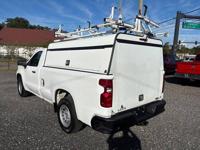 2020 Chevrolet Chevy Silverado 1500 Work Truck 2WD -DOWN PAYMENTS AS LOW AS + Jax AutoWholesale.com - Guaranteed Credit Approval!! - Image 9