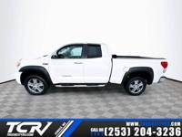 2008 Toyota Tundra Limited Double Cab Short Bed Sumner, WA - Image 5