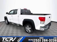 2008 Toyota Tundra Limited Double Cab Short Bed Sumner, WA - Image 6