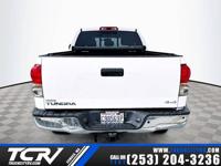 2008 Toyota Tundra Limited Double Cab Short Bed Sumner, WA - Image 7