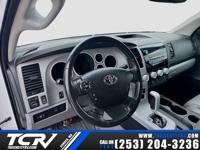 2008 Toyota Tundra Limited Double Cab Short Bed Sumner, WA - Image 10