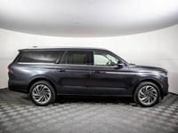2025 Lincoln Navigator L 4x4 4WD Reserve SUV Call For Today's Market Value - Image 3