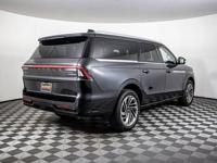 2025 Lincoln Navigator L 4x4 4WD Reserve SUV Call For Today's Market Value - Image 4