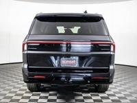 2025 Lincoln Navigator L 4x4 4WD Reserve SUV Call For Today's Market Value - Image 8
