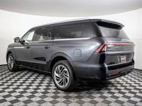 2025 Lincoln Navigator L 4x4 4WD Reserve SUV Call For Today's Market Value - Image 9