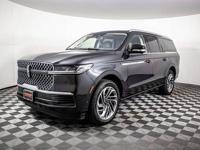 2025 Lincoln Navigator L 4x4 4WD Reserve SUV Call For Today's Market Value - Image 10