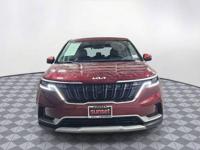 2024 Kia Carnival Mini Van LX Passenger Van Call For Today's Market Value - Image 3