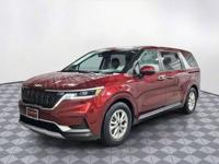 2024 Kia Carnival Mini Van LX Passenger Van Call For Today's Market Value - Image 4