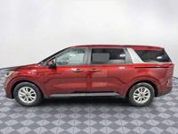2024 Kia Carnival Mini Van LX Passenger Van Call For Today's Market Value - Image 8