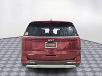 2024 Kia Carnival Mini Van LX Passenger Van Call For Today's Market Value - Image 10