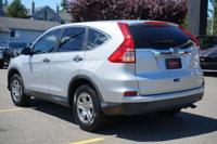 2015 Honda CR-V AWD All Wheel Drive CRV LX Suv West Coast Autoworks Everett - Image 4