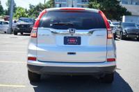 2015 Honda CR-V AWD All Wheel Drive CRV LX Suv West Coast Autoworks Everett - Image 5