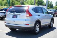 2015 Honda CR-V AWD All Wheel Drive CRV LX Suv West Coast Autoworks Everett - Image 6