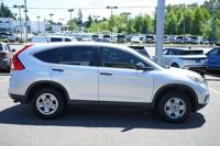 2015 Honda CR-V AWD All Wheel Drive CRV LX Suv West Coast Autoworks Everett - Image 7