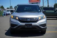 2015 Honda CR-V AWD All Wheel Drive CRV LX Suv West Coast Autoworks Everett - Image 9