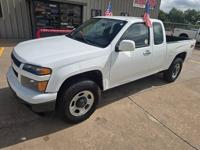 2012 Chevrolet Colorado 4X4 1OWNER AC RUNS&DRIVES GREAT GOOD TIRES B - Image 3