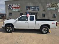 2012 Chevrolet Colorado 4X4 1OWNER AC RUNS&DRIVES GREAT GOOD TIRES B - Image 5