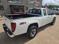 2012 Chevrolet Colorado 4X4 1OWNER AC RUNS&DRIVES GREAT GOOD TIRES B - Image 6