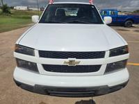 2012 Chevrolet Colorado 4X4 1OWNER AC RUNS&DRIVES GREAT GOOD TIRES B - Image 8