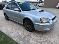 2004 SUBARU IMPREZA WRX AWD - 119K E85 308HP Norman - Image 4