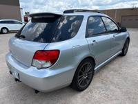 2004 SUBARU IMPREZA WRX AWD - 119K E85 308HP Norman - Image 6