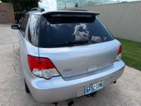 2004 SUBARU IMPREZA WRX AWD - 119K E85 308HP Norman - Image 7