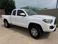 2016 Toyota Tacoma SR5 V6 Nice Truck Norman