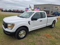 2021 Ford F-150 XLT 4X4*5.0L*RUNS&DRIVES GREAT BED-LINER - Image 3