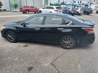 2015 Nissam Altima S/Low,Low Miles/72k/looks and runs awesome I Can Finance This/Little or Nothing Down! Rick Mc Guire - Image 2