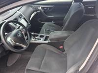 2015 Nissam Altima S/Low,Low Miles/72k/looks and runs awesome I Can Finance This/Little or Nothing Down! Rick Mc Guire - Image 5