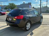 2010 nissan rogue Long Island City - Image 6