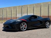2021 Corvette stingray N 27th Ave /Buy Right Auto Sales/Marcos 602/856/2063 - Image 4