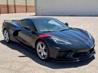 2021 Corvette stingray N 27th Ave /Buy Right Auto Sales/Marcos 602/856/2063 - Image 5