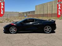 2021 Corvette stingray N 27th Ave /Buy Right Auto Sales/Marcos 602/856/2063 - Image 8