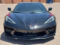 2021 Corvette stingray N 27th Ave /Buy Right Auto Sales/Marcos 602/856/2063 - Image 9