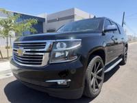 2015 CHEVY SUBURBAN LTZ N 27th ave/BUY RIGHT AUTO SALES