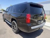 2015 CHEVY SUBURBAN LTZ N 27th ave/BUY RIGHT AUTO SALES - Image 4