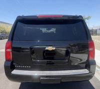 2015 CHEVY SUBURBAN LTZ N 27th ave/BUY RIGHT AUTO SALES - Image 5