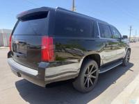 2015 CHEVY SUBURBAN LTZ N 27th ave/BUY RIGHT AUTO SALES - Image 6